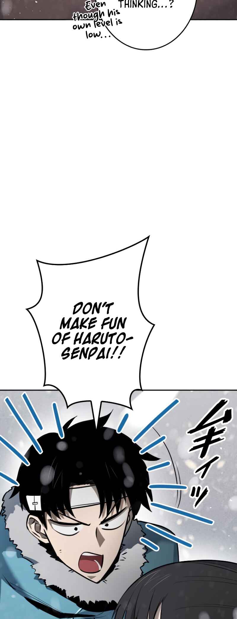 Dungeon Gongnyak eun Bokbuchiji Chapter 9 - Page 78