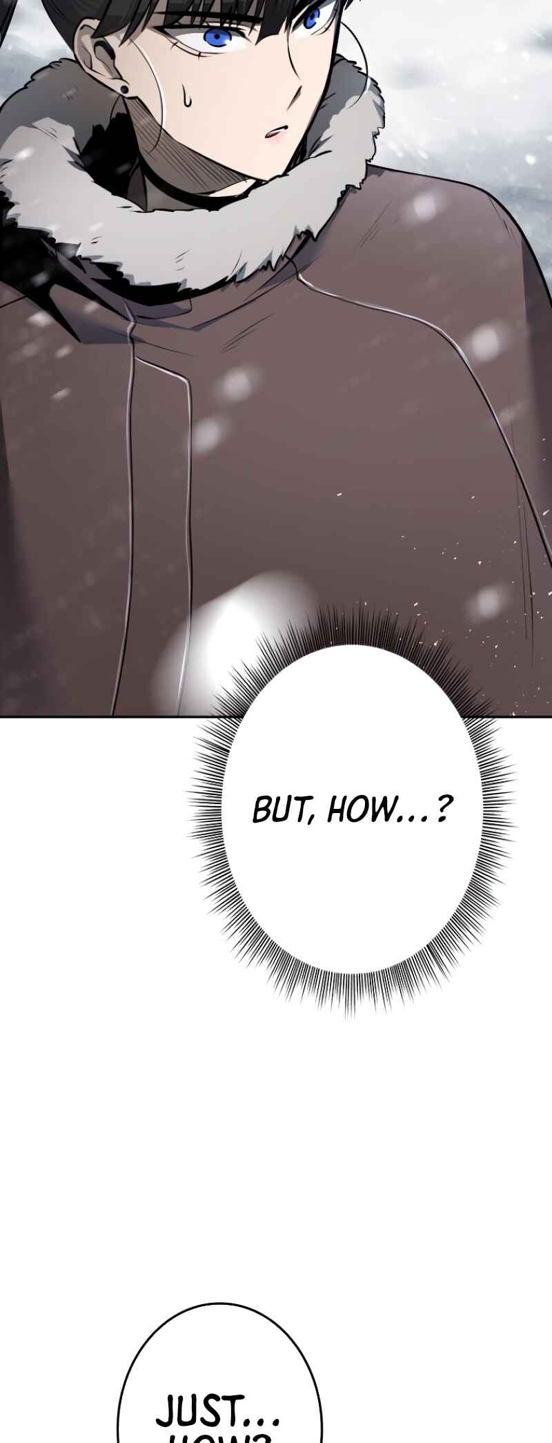 Dungeon Gongnyak eun Bokbuchiji Chapter 9 - Page 84