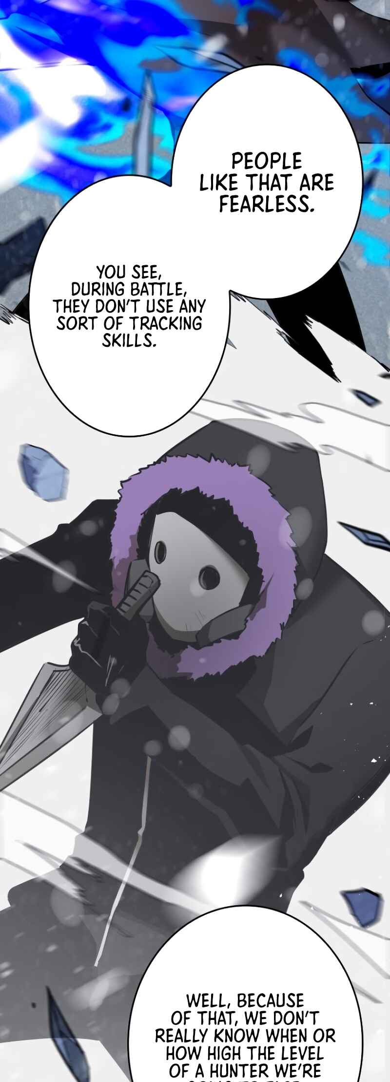 Dungeon Gongnyak eun Bokbuchiji Chapter 9 - Page 92