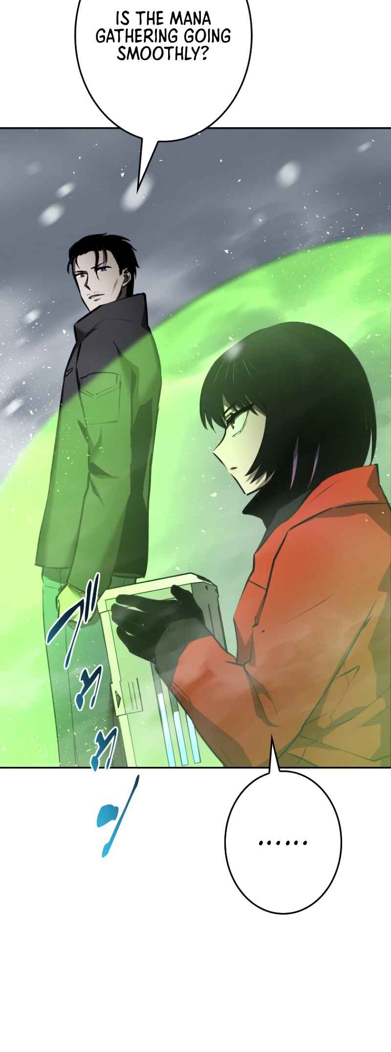 Dungeon Gongnyak eun Bokbuchiji Chapter 9 - Page 95