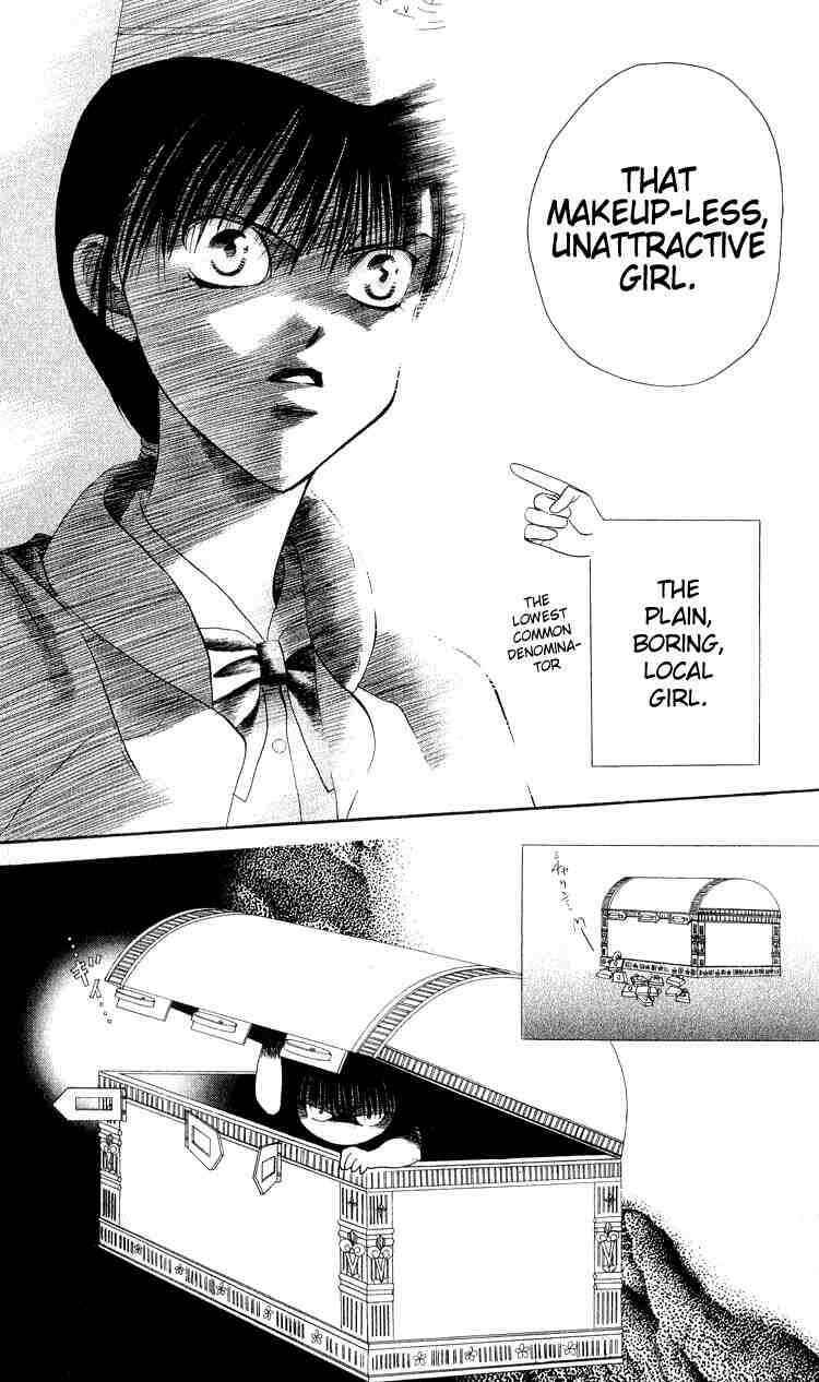 Skip Beat! Chapter 1 - Page 49