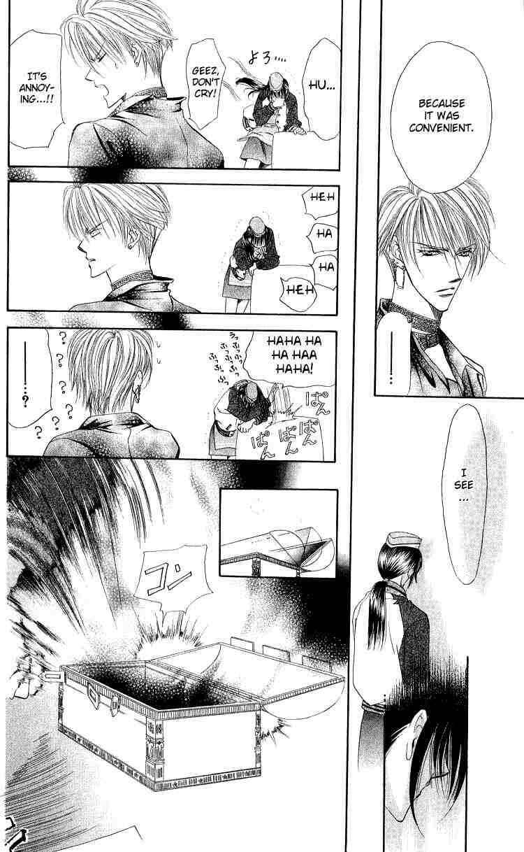 Skip Beat! Chapter 1 - Page 51
