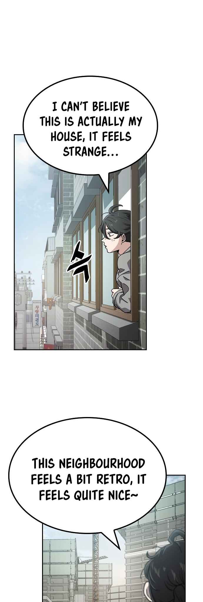 Mujikbaeksu Gye Baek-sun Chapter 10 - Page 6