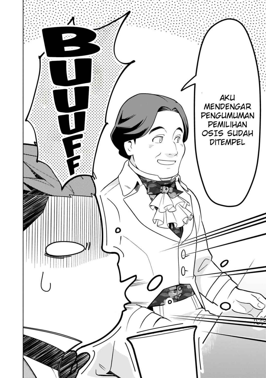 8-sai kara Hajimeru Mahougaku Chapter 8 - Page 16