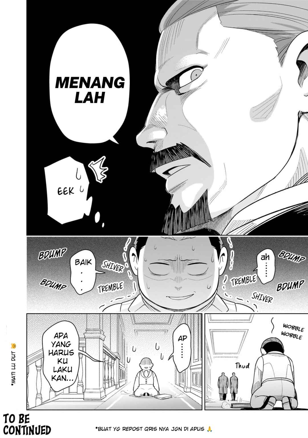 8-sai kara Hajimeru Mahougaku Chapter 8 - Page 28