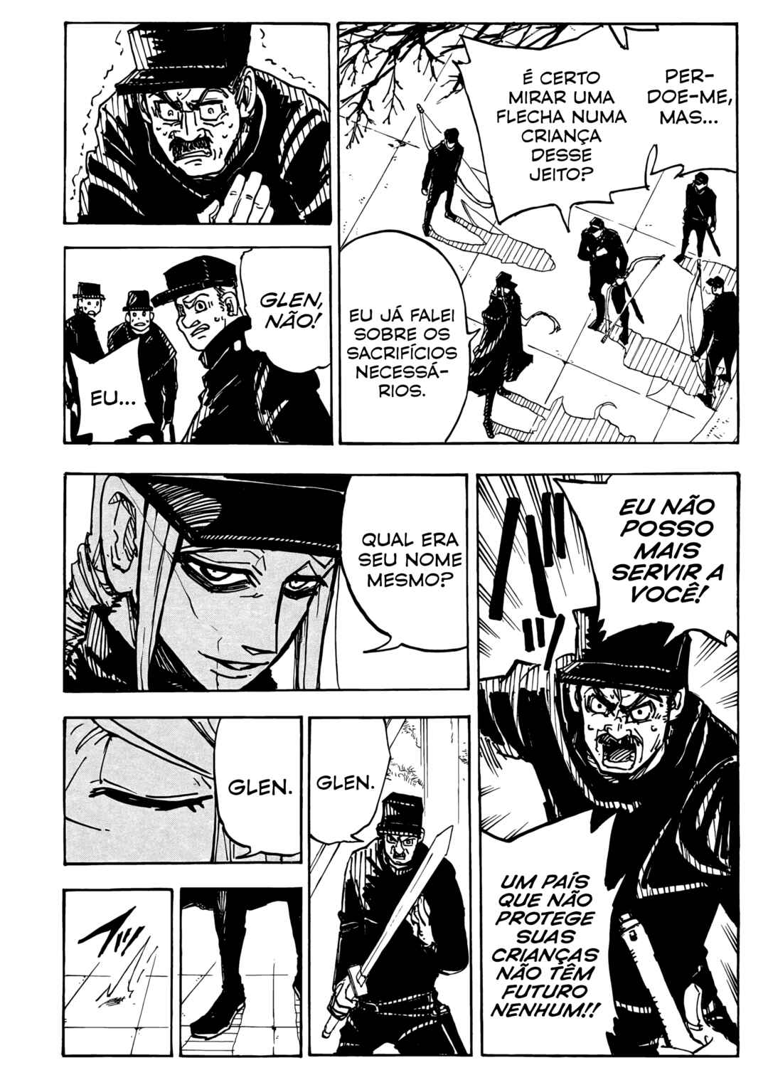 Shuiro no Kamen Chapter 1 - Page 25