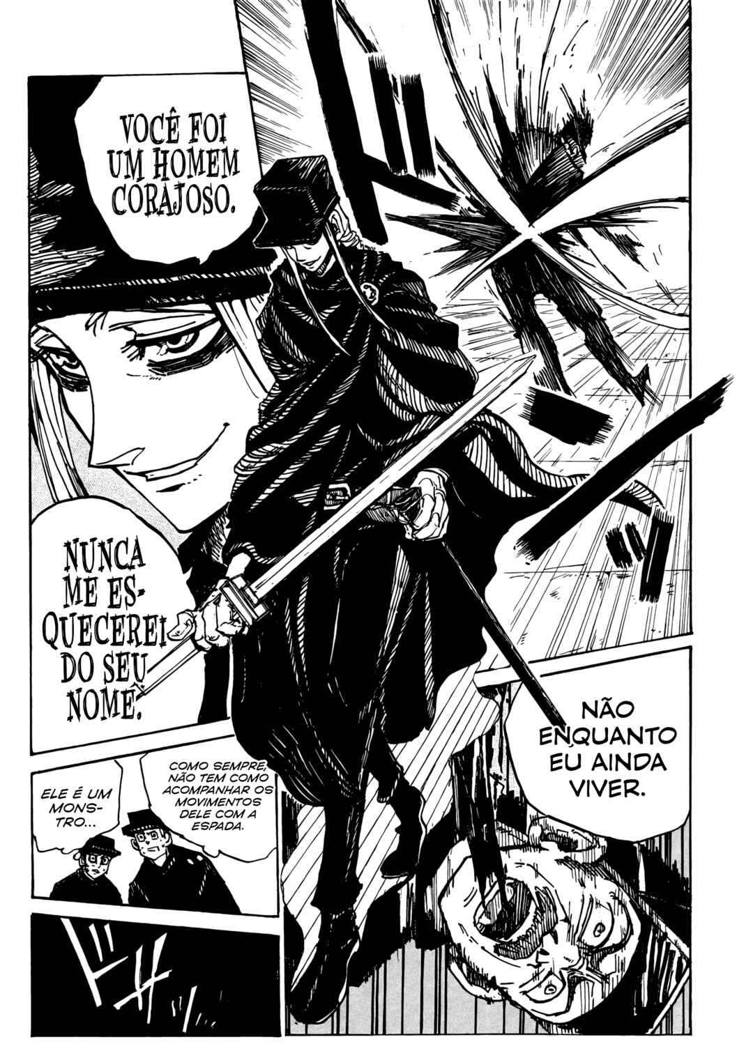 Shuiro no Kamen Chapter 1 - Page 26