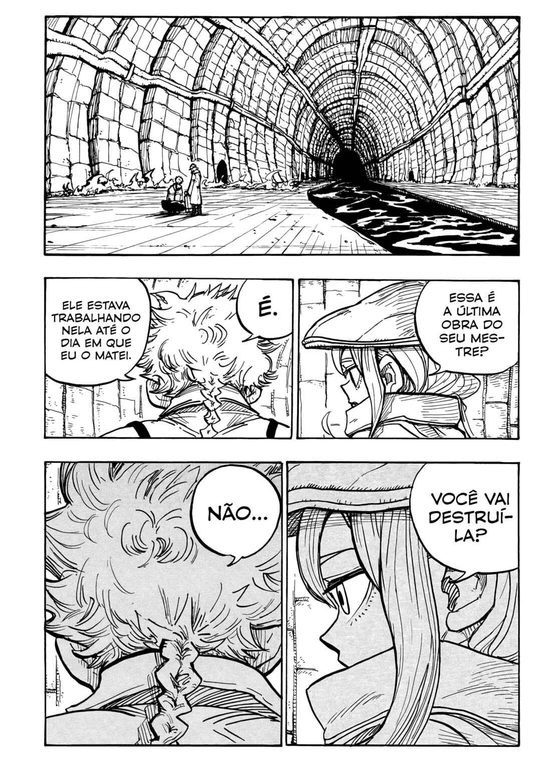Shuiro no Kamen Chapter 1 - Page 55