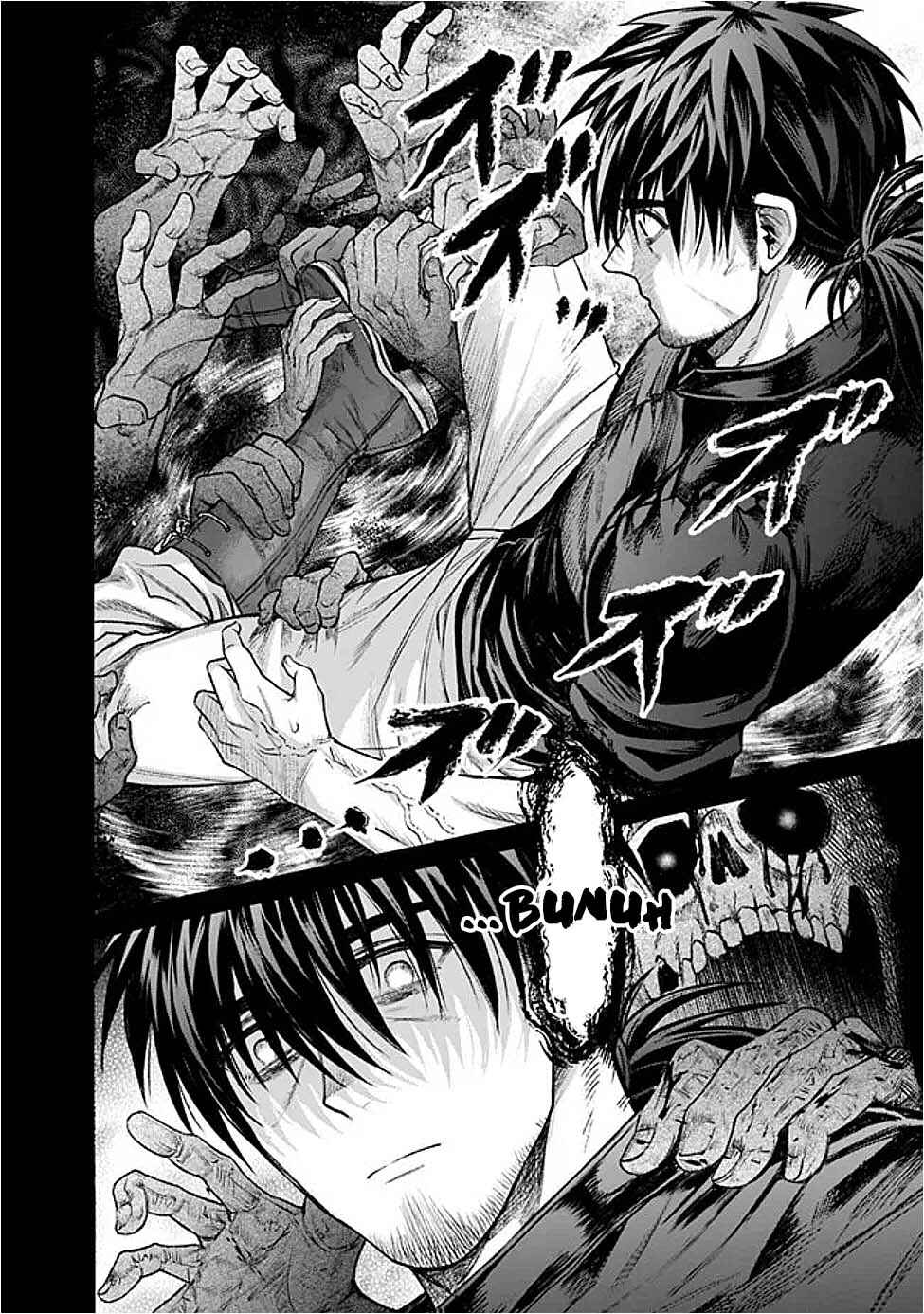 Boroboro no Elf-san wo Shiawase ni Suru Kusuriuri-san Chapter 1 - Page 31