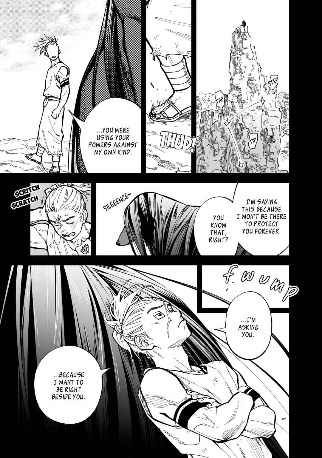 Boy Meets Girl, Again! Chapter 2 - Page 9