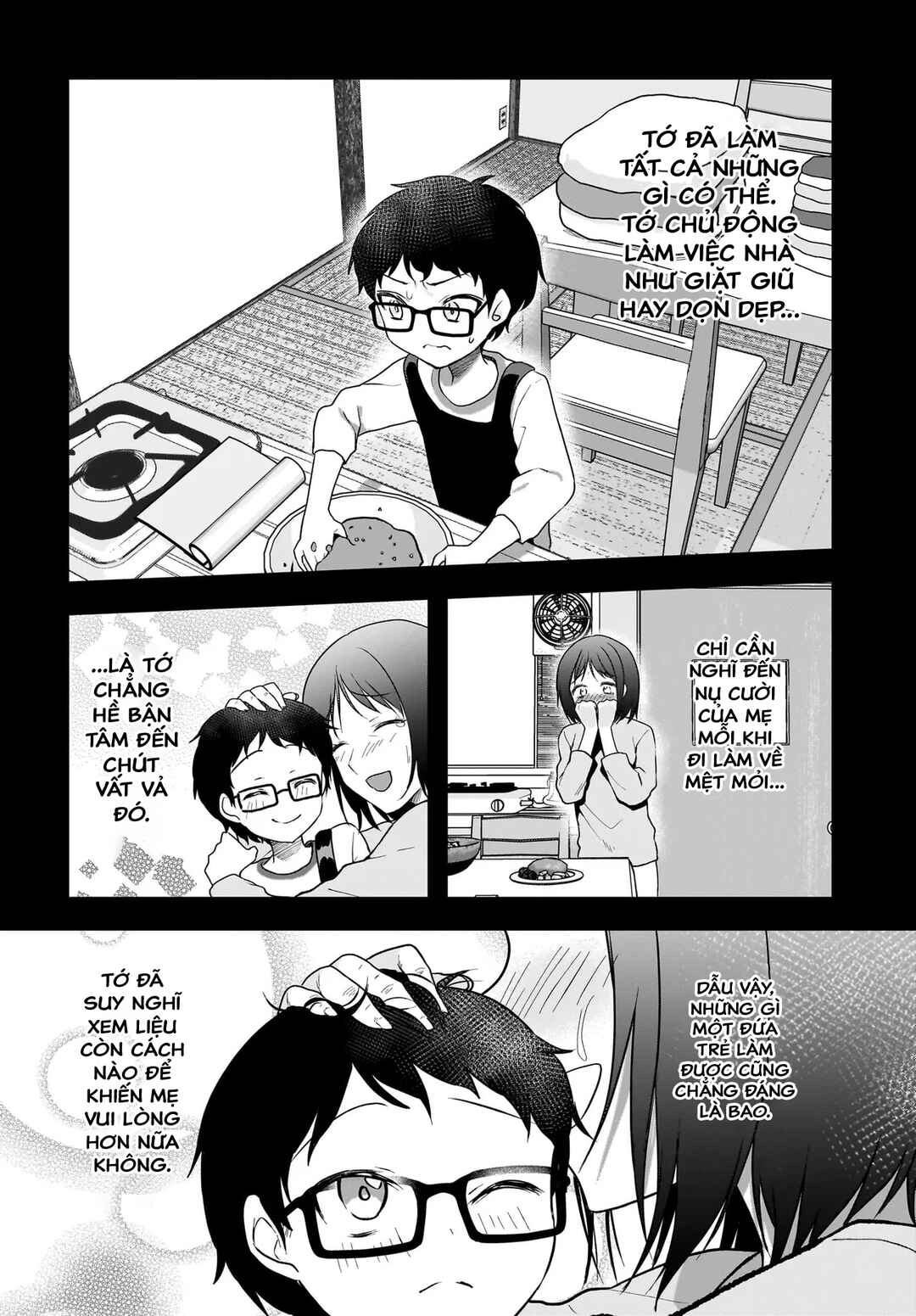 Gariben-kun to Uraaka-san - Sanzan Osewa ni Natteiru Ero-kei Uraaka Joshi no Shoutai ga Kurasu no Idol Datta Ken Chapter 10 - Page 25