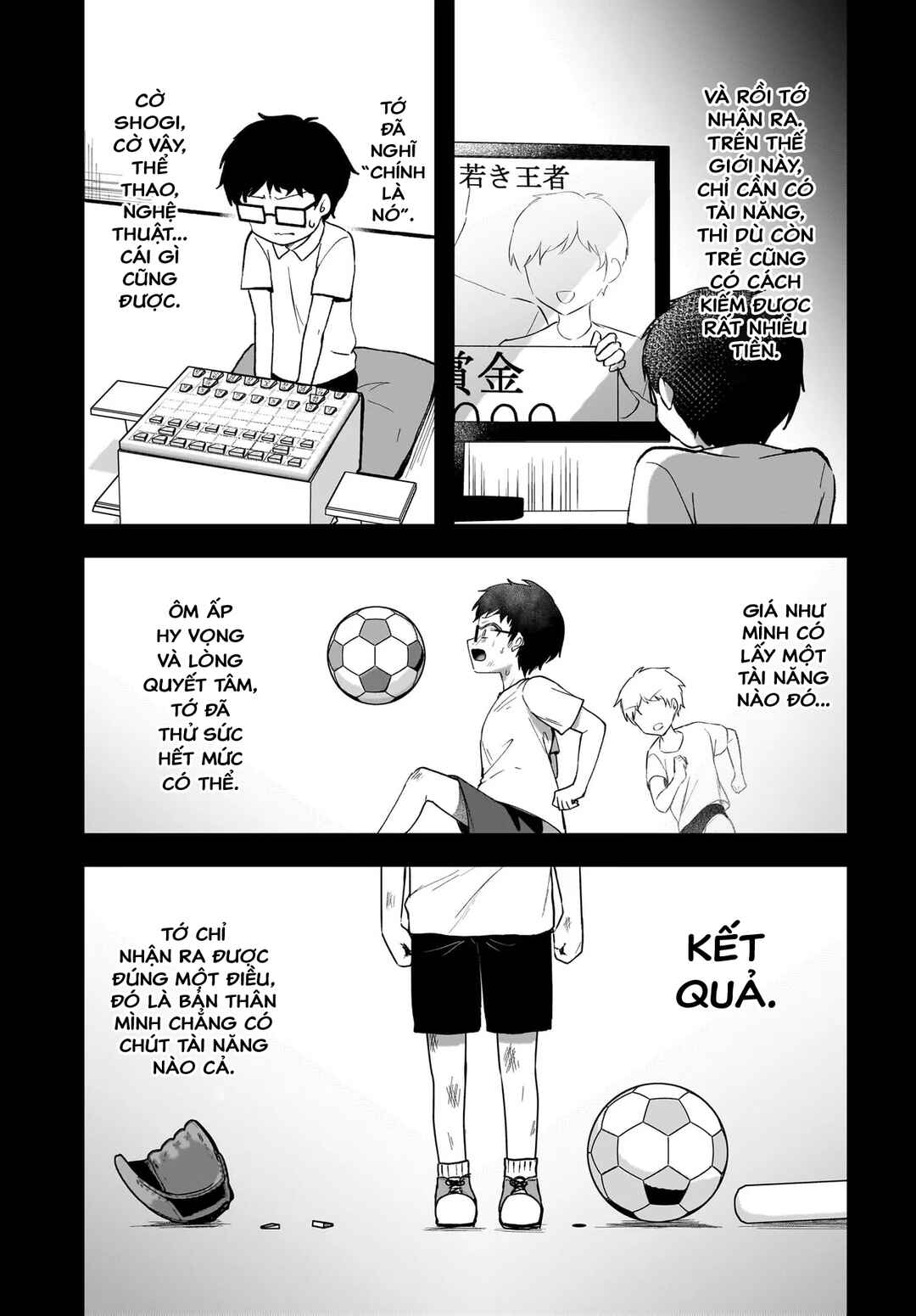 Gariben-kun to Uraaka-san - Sanzan Osewa ni Natteiru Ero-kei Uraaka Joshi no Shoutai ga Kurasu no Idol Datta Ken Chapter 10 - Page 26