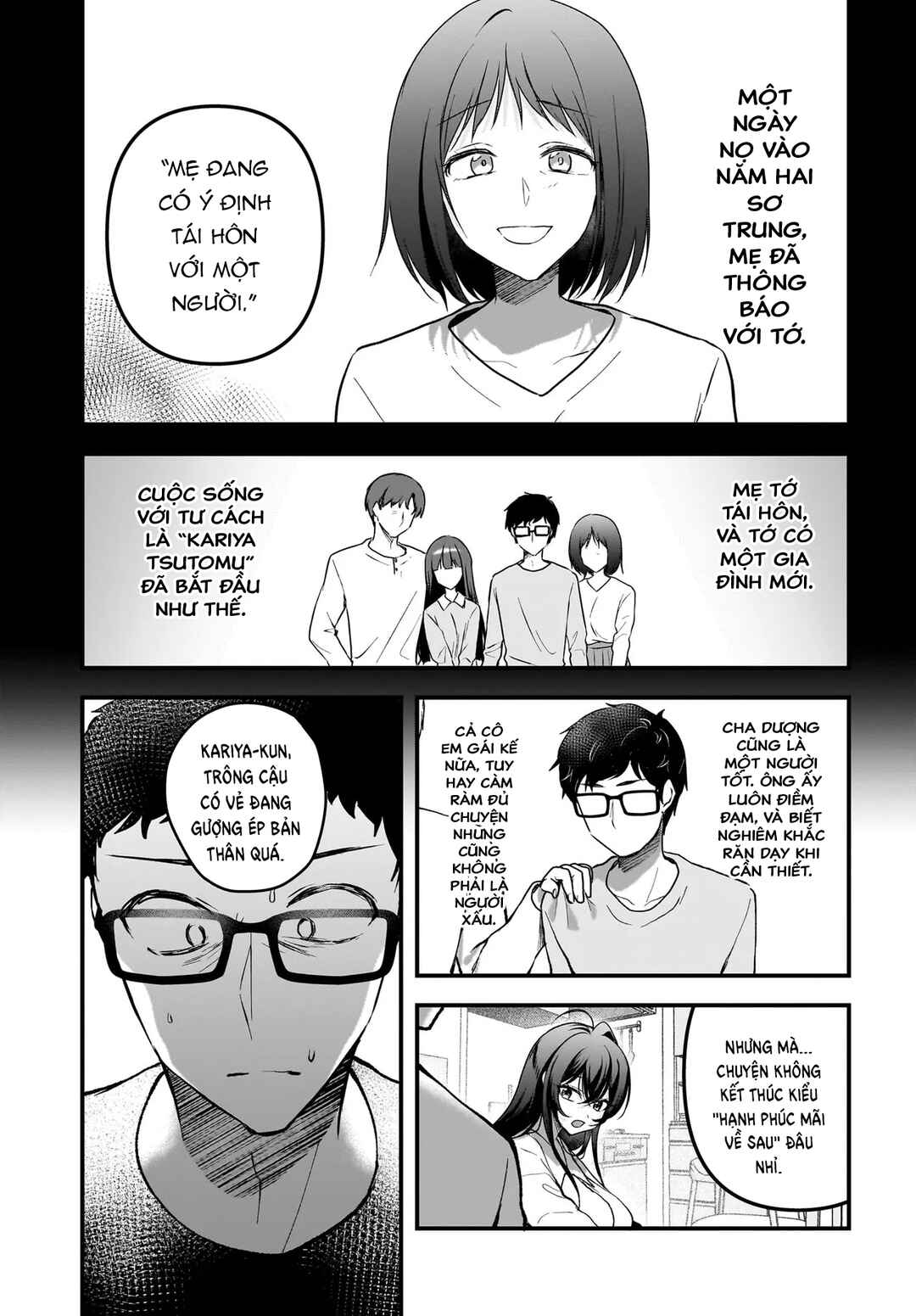 Gariben-kun to Uraaka-san - Sanzan Osewa ni Natteiru Ero-kei Uraaka Joshi no Shoutai ga Kurasu no Idol Datta Ken Chapter 10 - Page 28