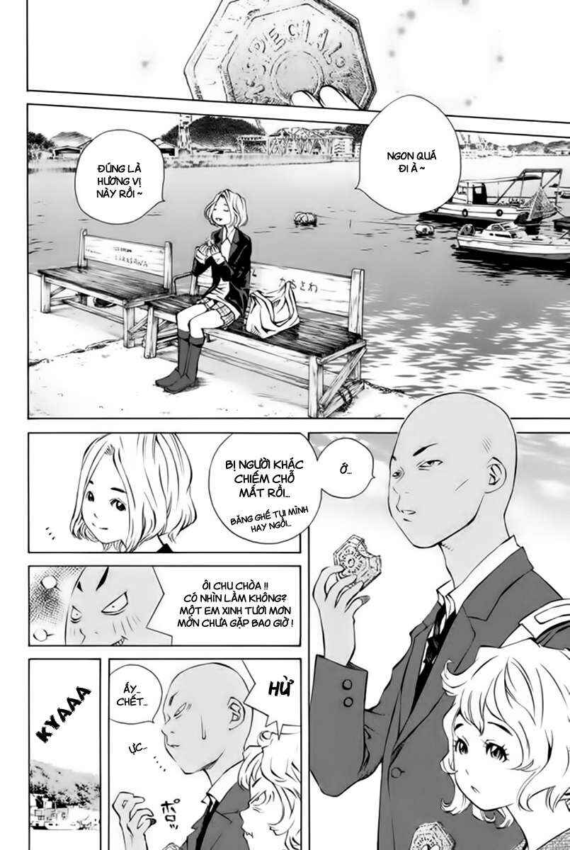 Pastel Chapter 180 - Page 12
