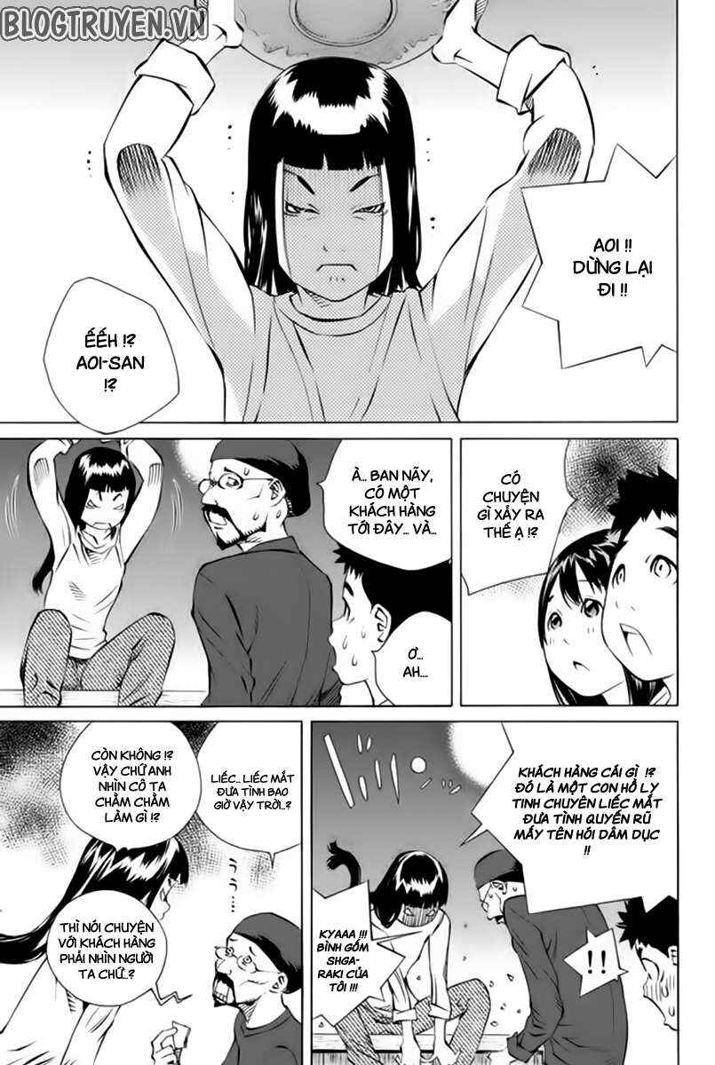 Pastel Chapter 180 - Page 17