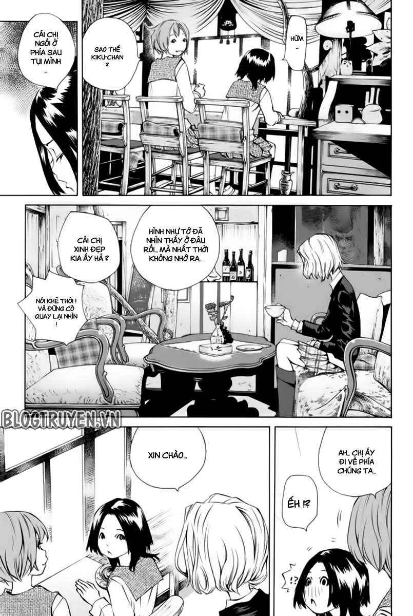 Pastel Chapter 180 - Page 19