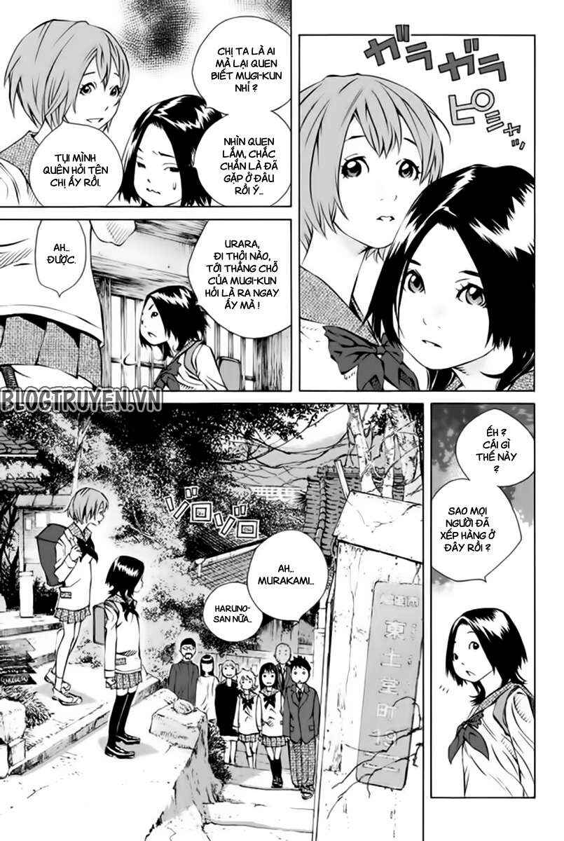 Pastel Chapter 180 - Page 21