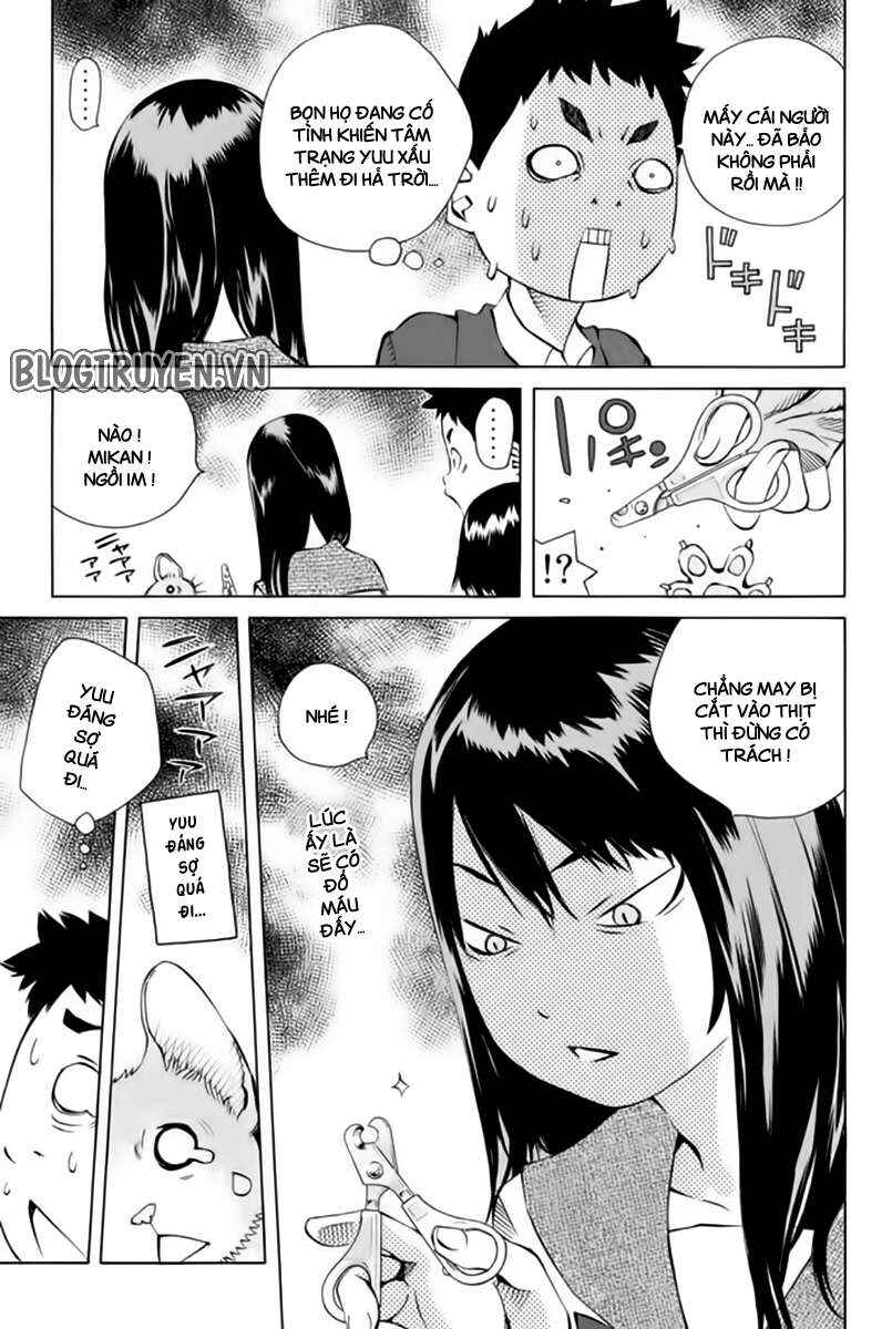 Pastel Chapter 180 - Page 23