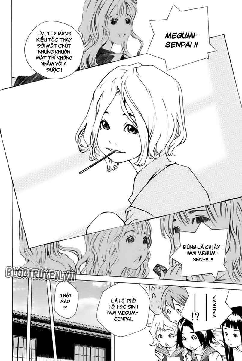 Pastel Chapter 180 - Page 26