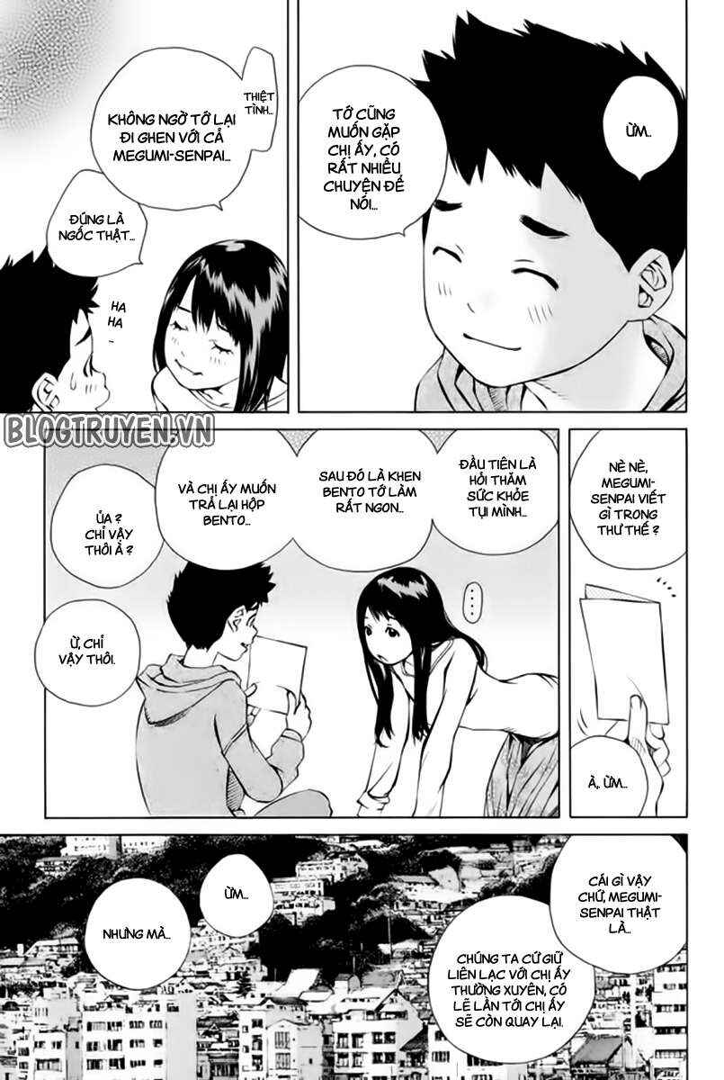 Pastel Chapter 180 - Page 29