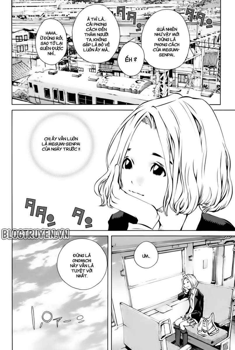 Pastel Chapter 180 - Page 30