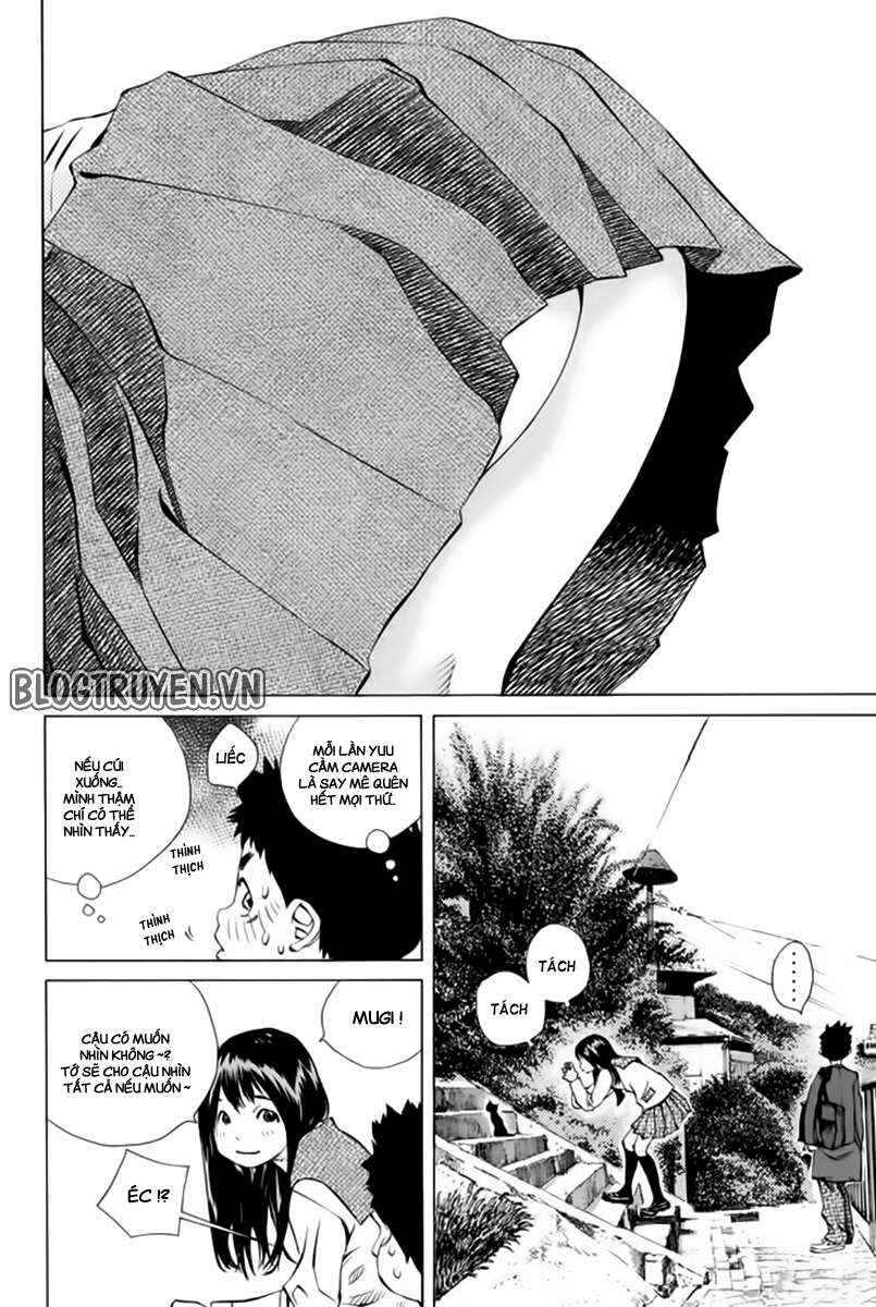 Pastel Chapter 180 - Page 6