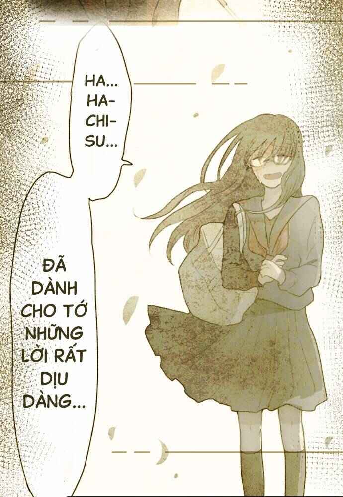 Star Flowers Chapter 94 - Page 13