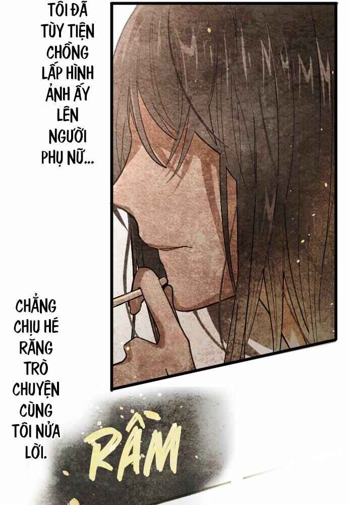 Star Flowers Chapter 94 - Page 4