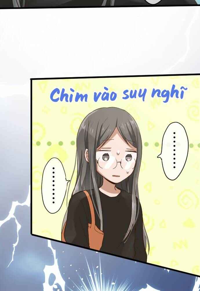 Star Flowers Chapter 94 - Page 44
