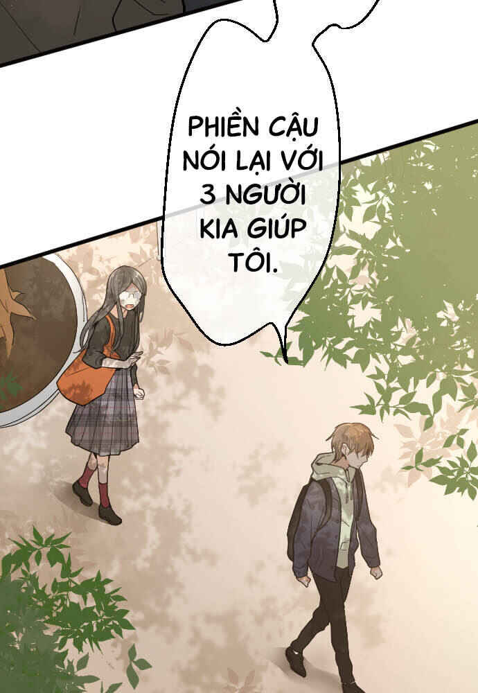 Star Flowers Chapter 94 - Page 63