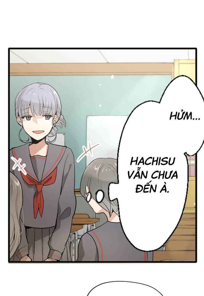 Star Flowers Chapter 94 - Page 70