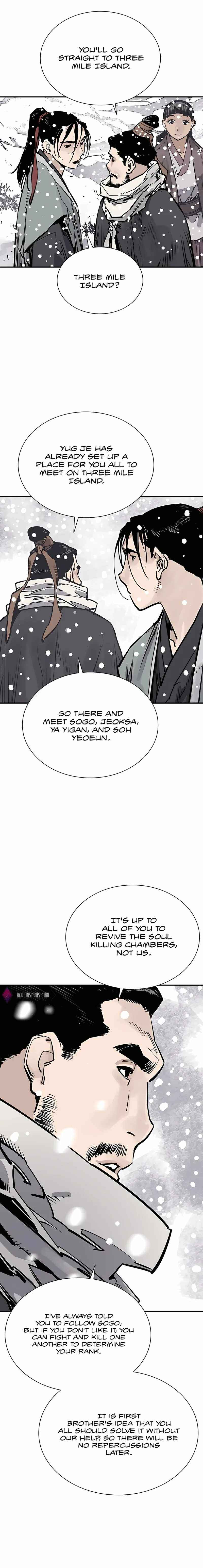 Shashin Chapter 34 - Page 15
