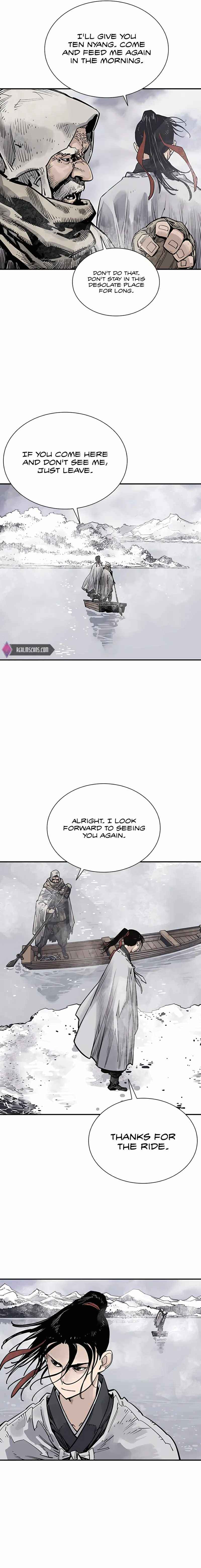 Shashin Chapter 34 - Page 19