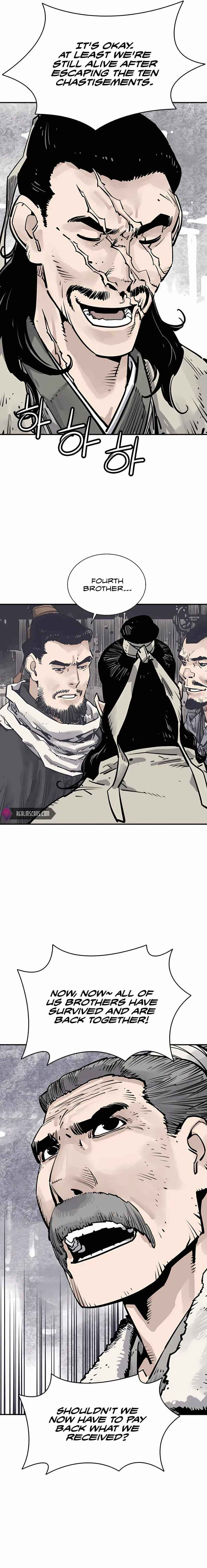 Shashin Chapter 34 - Page 9