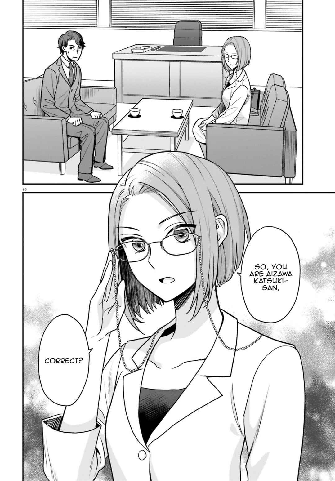 Negatte mo Nai Tsuihou Go kara no Slow Life? ~Intai Shita Hazu ga Nariyuki de Bishoujo Gyaru no Shishou ni Nattara Naze ka Mechakucha Natsukareta~ Chapter 7 - Page 17