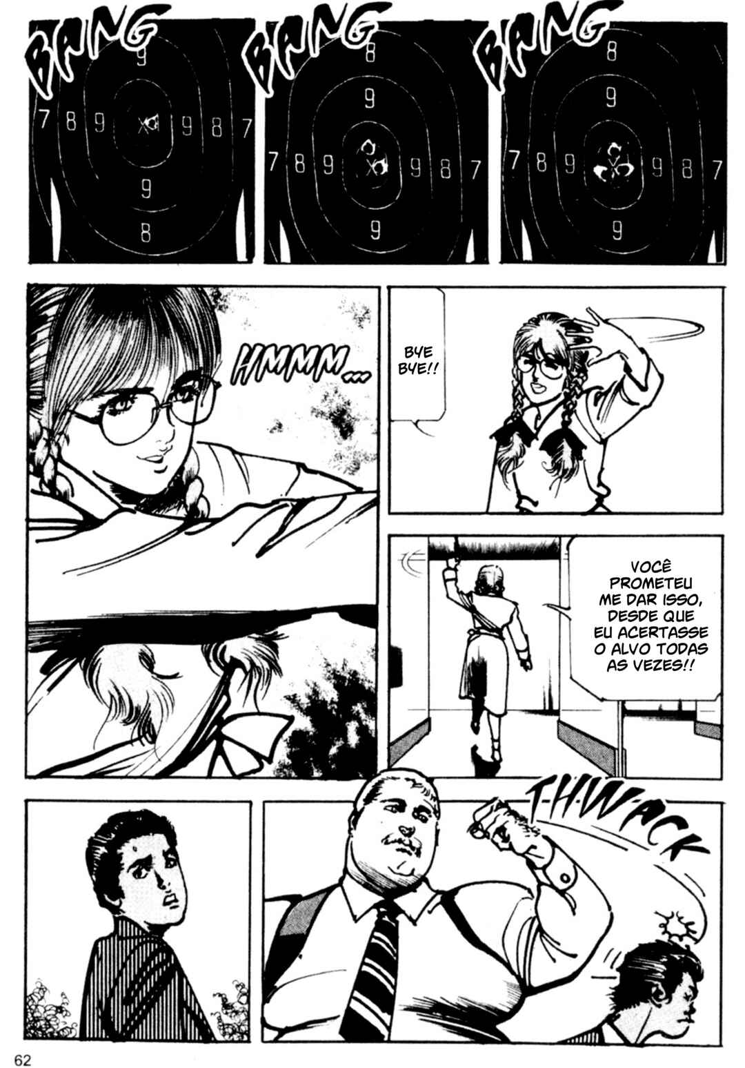 Wounded Man Chapter 78 - Page 13