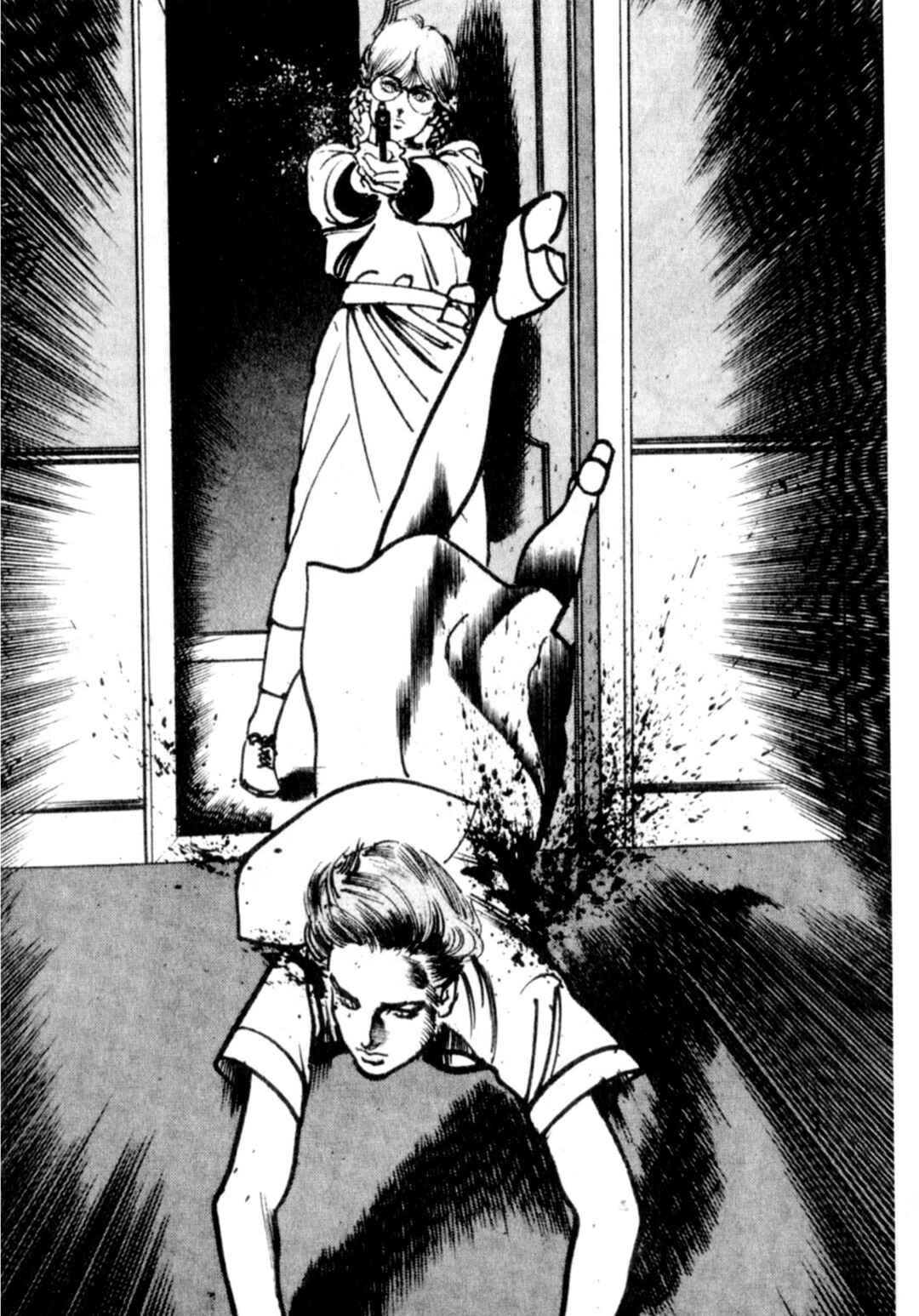 Wounded Man Chapter 78 - Page 19