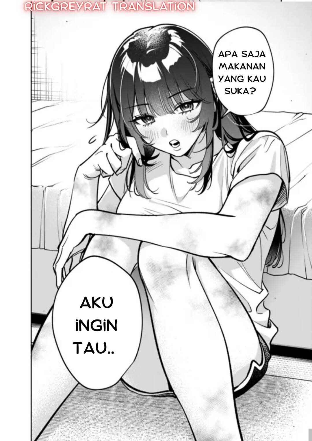 Koko Jidai ni Gomandatta Jou sama to no Dousei Seikatsu wa Igaito Igokochi ga Warukunai Chapter 5 - Page 17