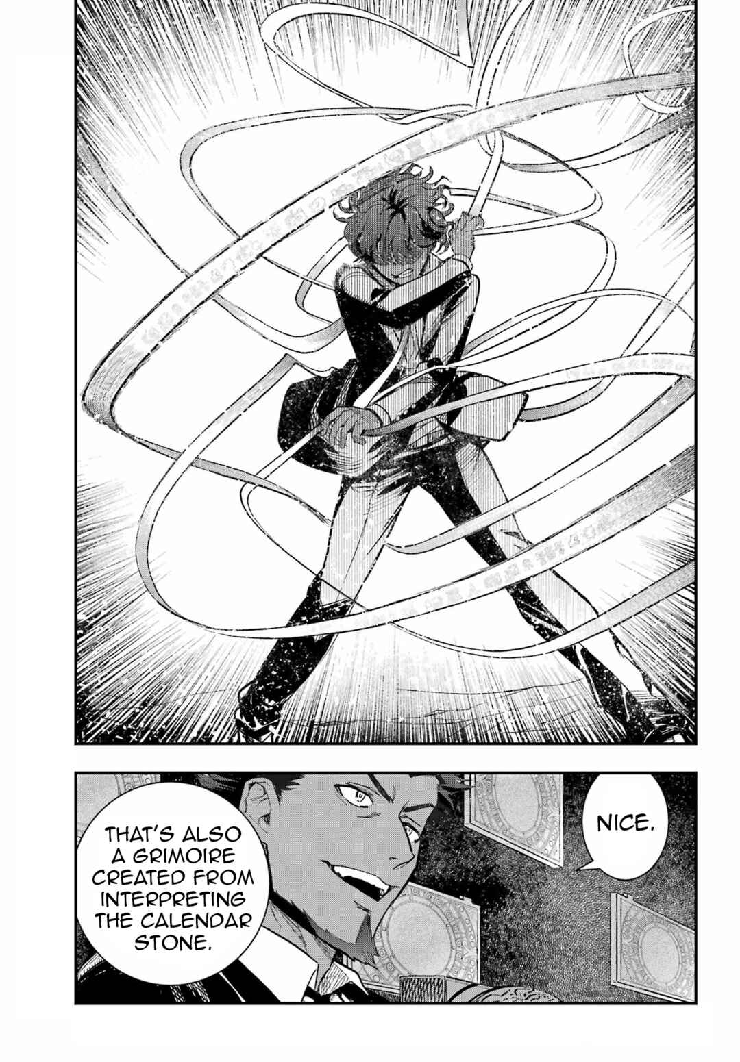 Toaru Majutsu no Index Chapter 207 - Page 9