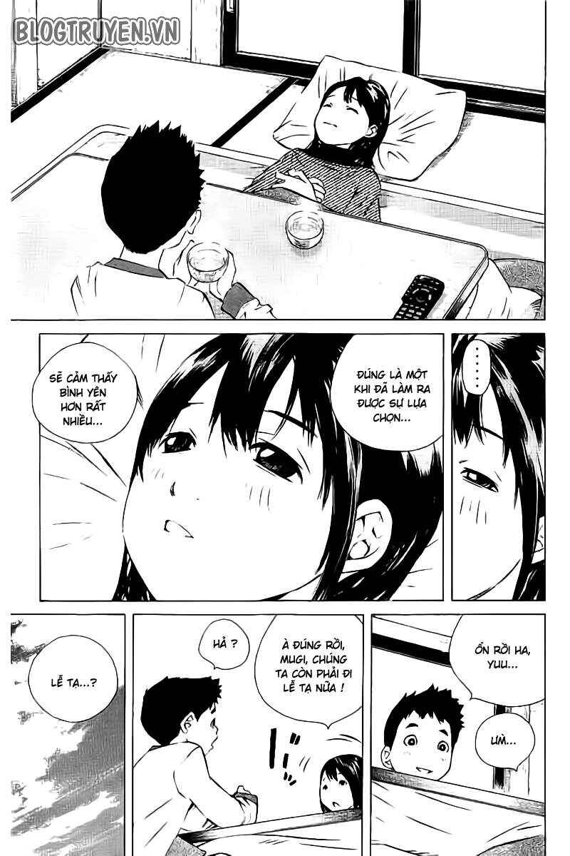Pastel Chapter 191 - Page 11