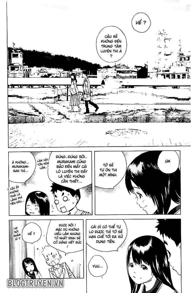 Pastel Chapter 191 - Page 20