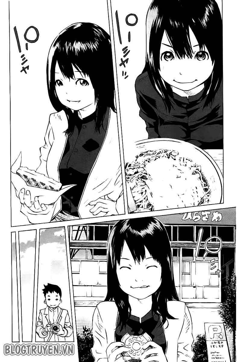 Pastel Chapter 191 - Page 24