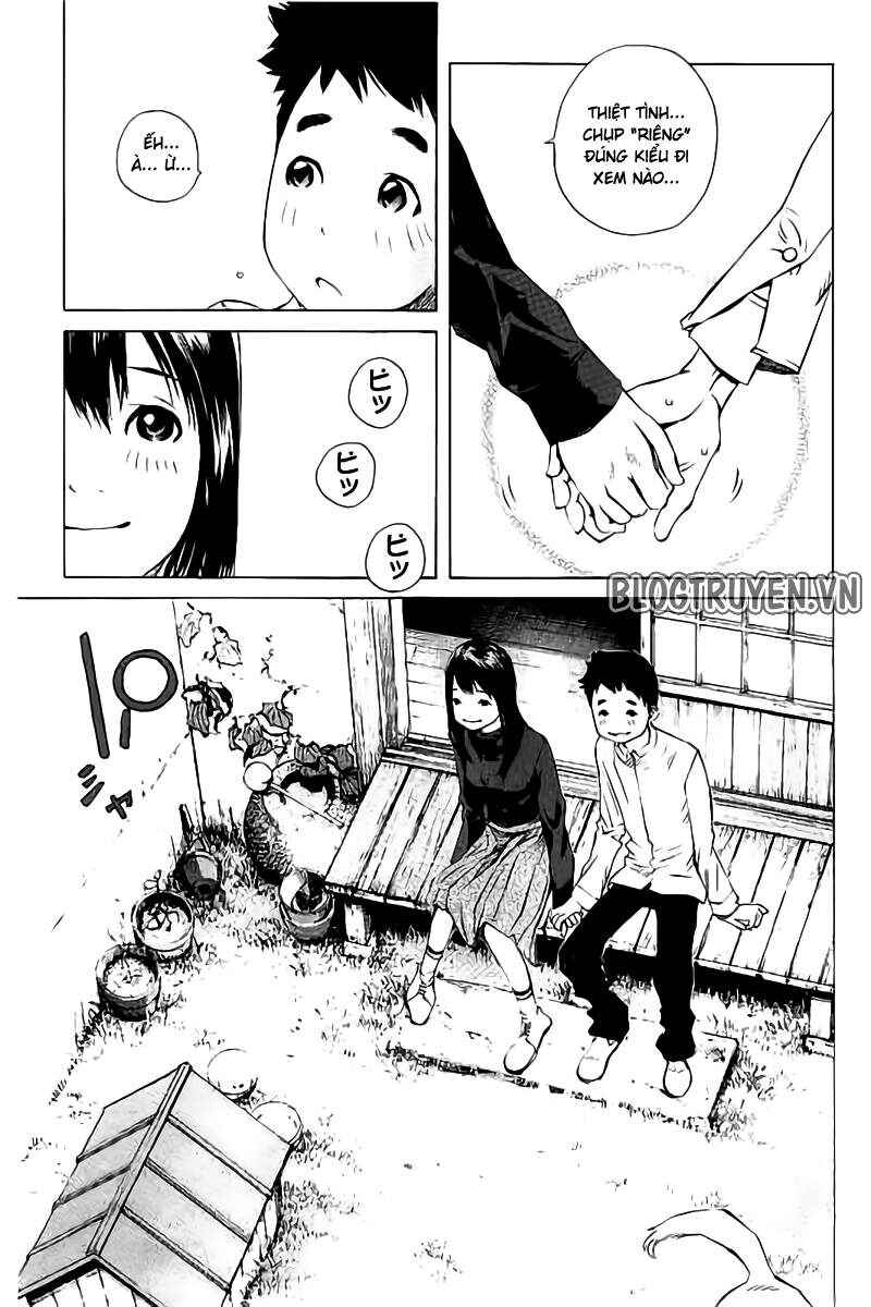 Pastel Chapter 191 - Page 27