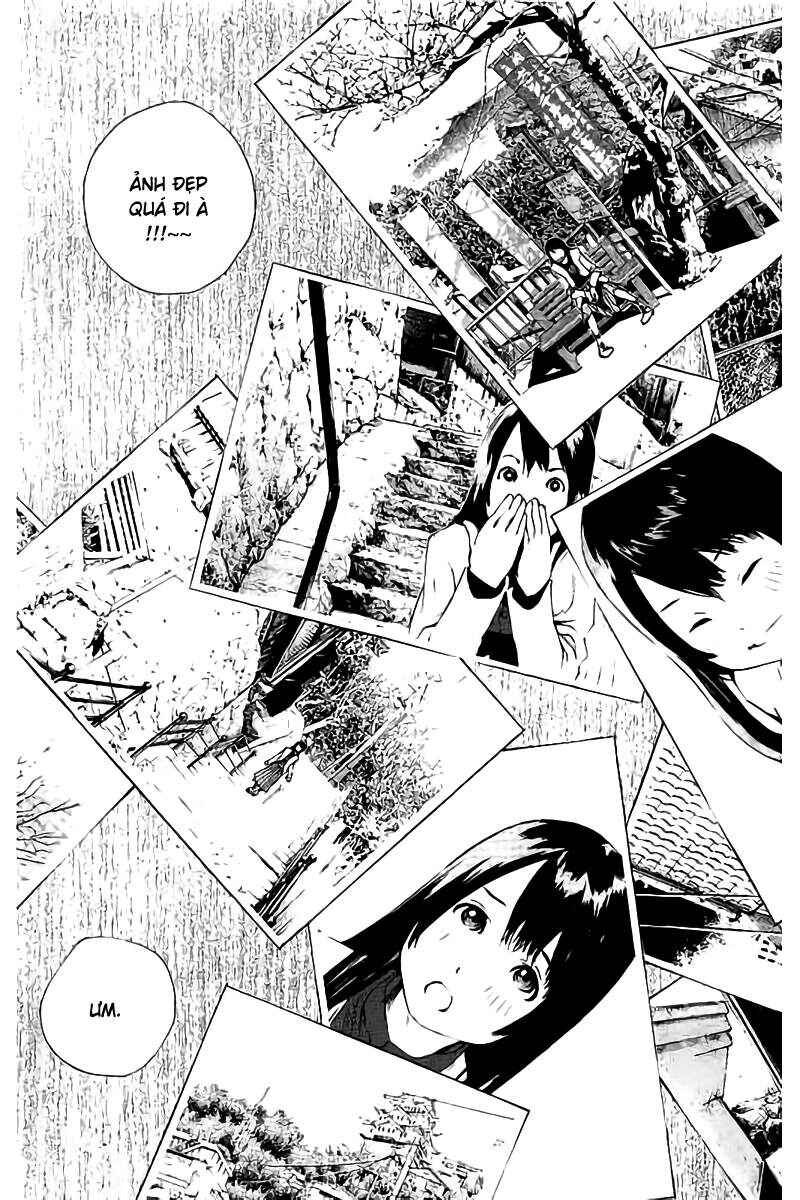Pastel Chapter 191 - Page 33