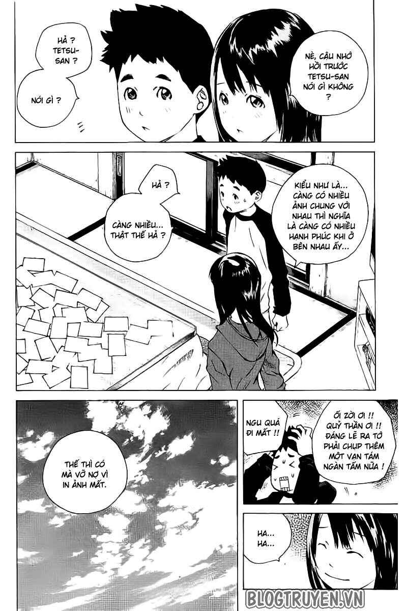 Pastel Chapter 191 - Page 34