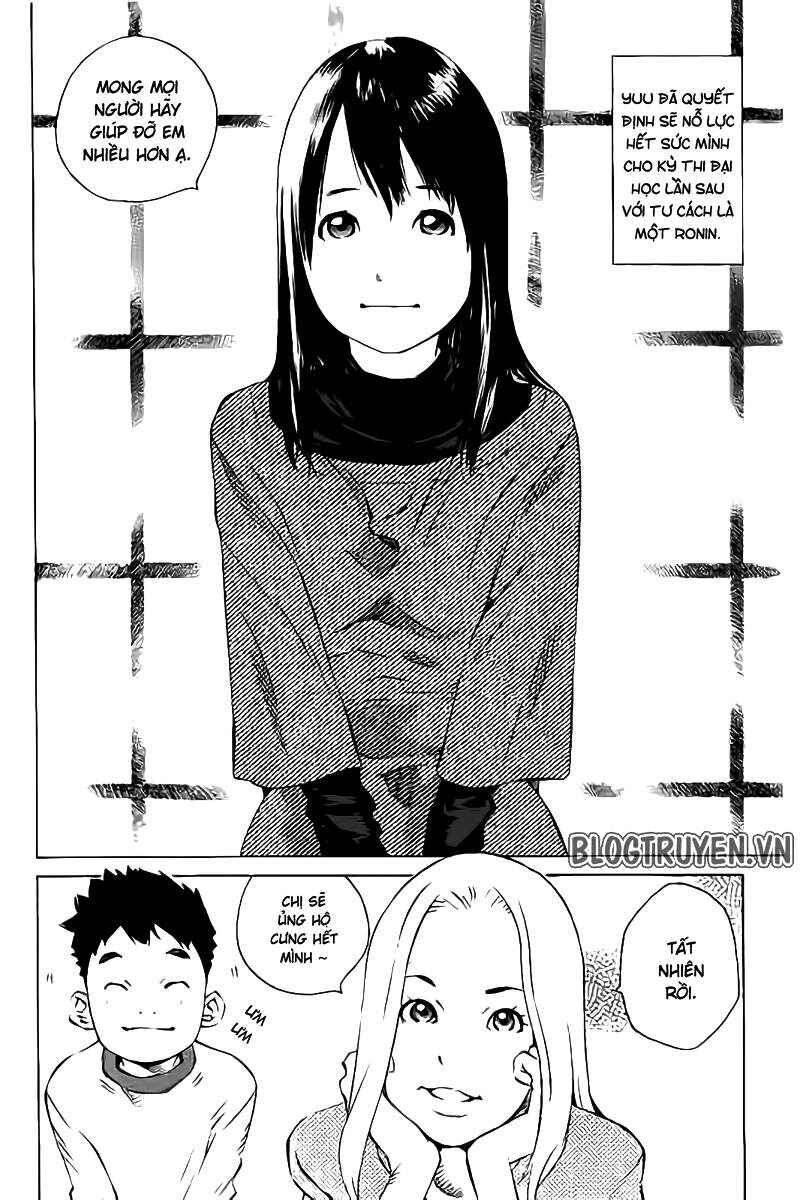 Pastel Chapter 191 - Page 6