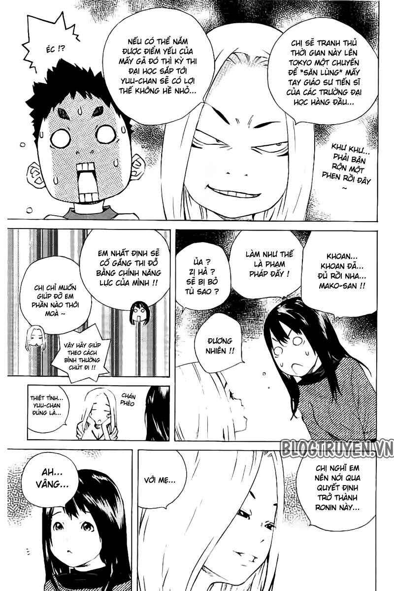 Pastel Chapter 191 - Page 7