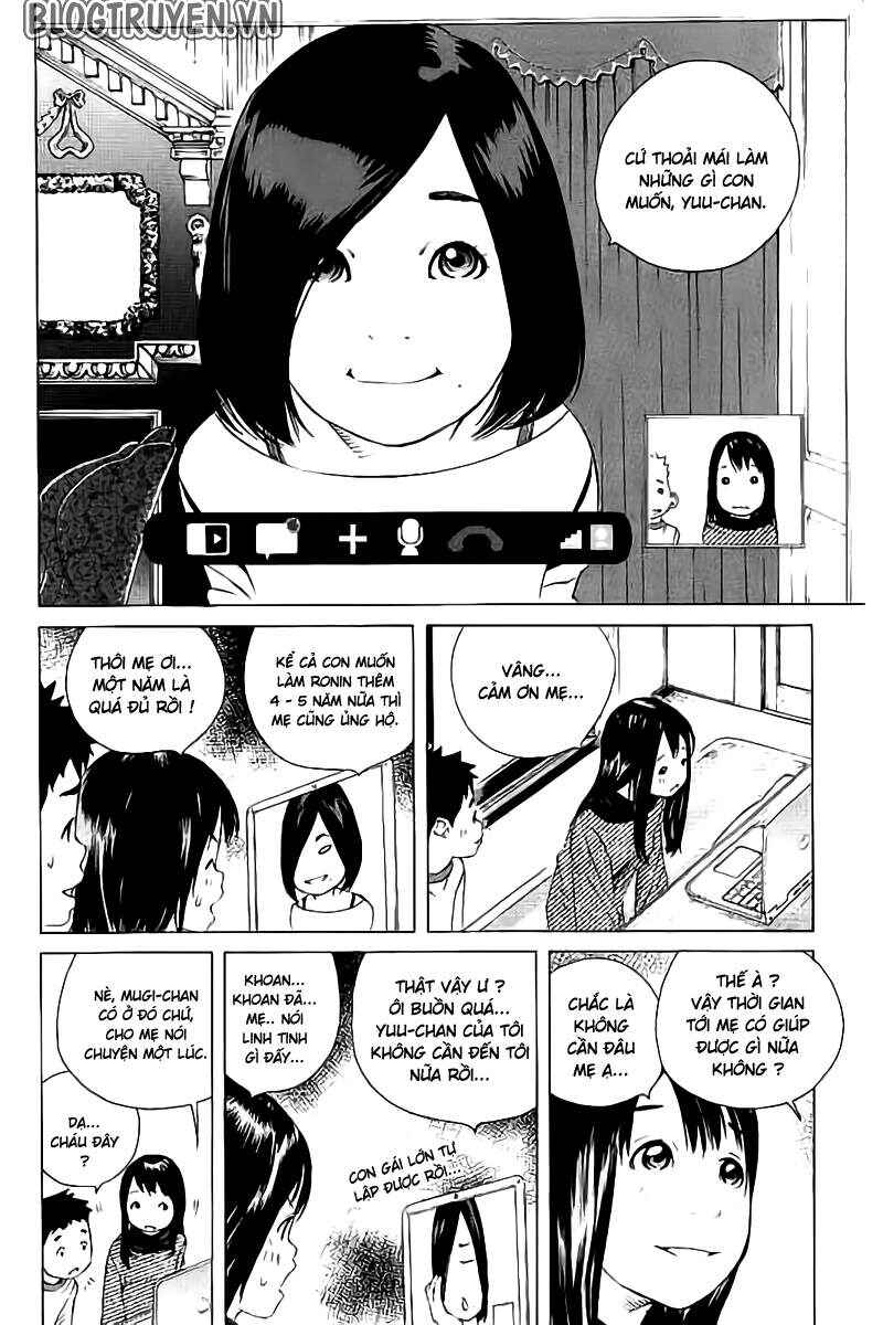 Pastel Chapter 191 - Page 8