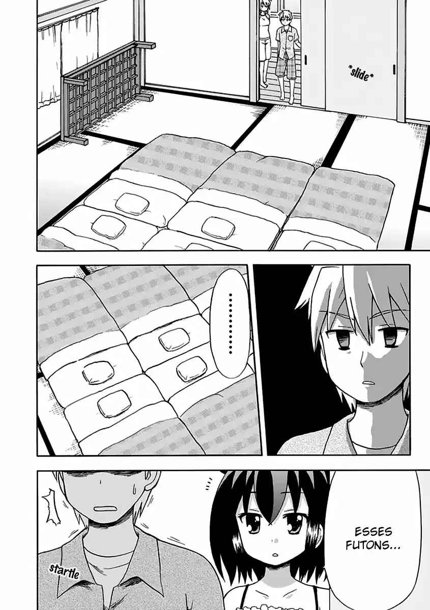 Fujimura-kun Mates Chapter 37 - Page 4