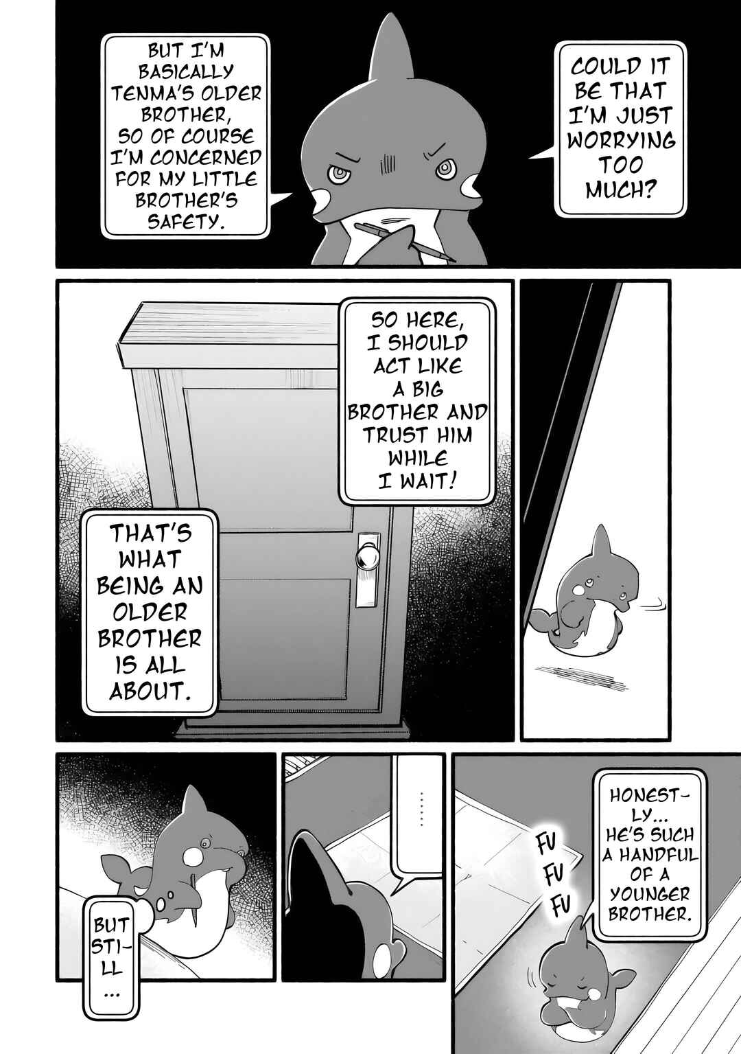 Tensei Mae no Tutorial de Isekai Saikyou ni Narimashita. - Junbi Shisugite Daini no Jinsei wa Easy Mode desu! Chapter 12 - Page 24